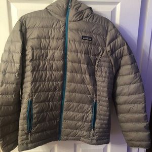 Patagonia Jacket